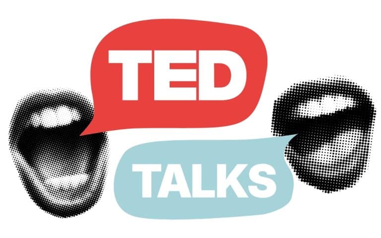 Marketing Ted Talk